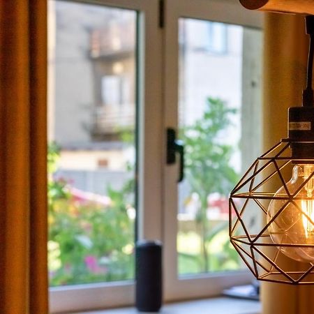 Apartament Lily Split Center Zewnętrze zdjęcie