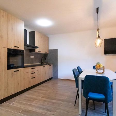Apartament Lily Split Center Zewnętrze zdjęcie