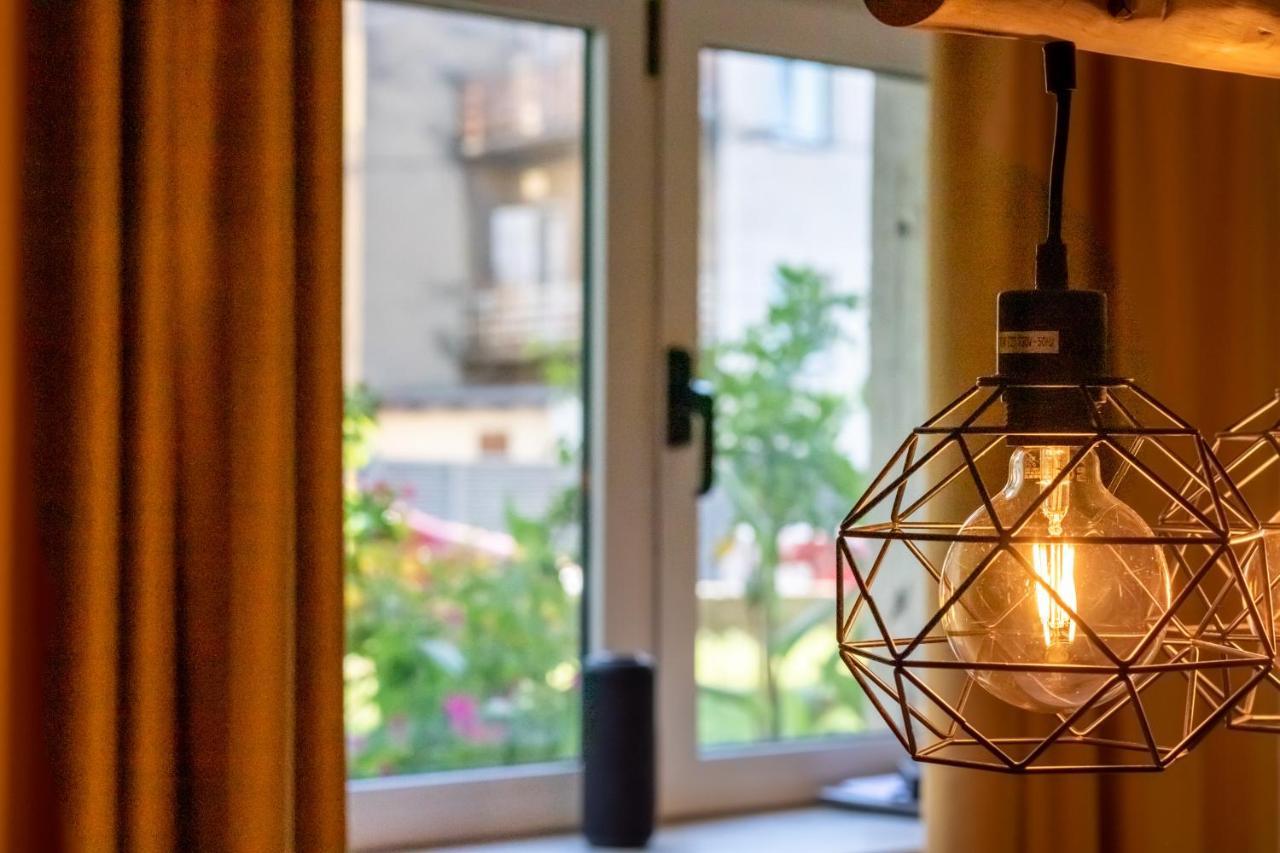 Apartament Lily Split Center Zewnętrze zdjęcie