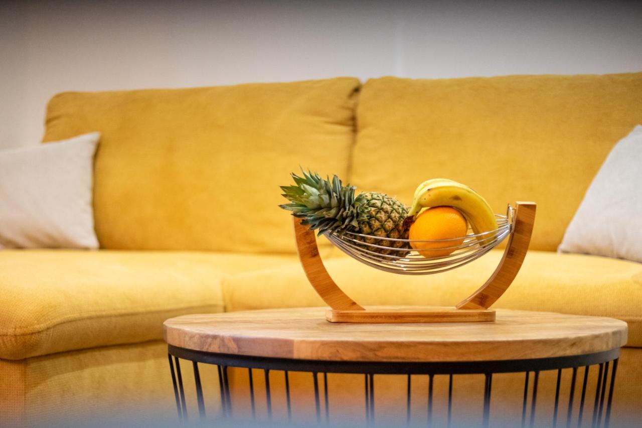 Apartament Lily Split Center Zewnętrze zdjęcie