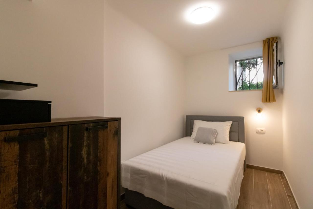 Apartament Lily Split Center Zewnętrze zdjęcie
