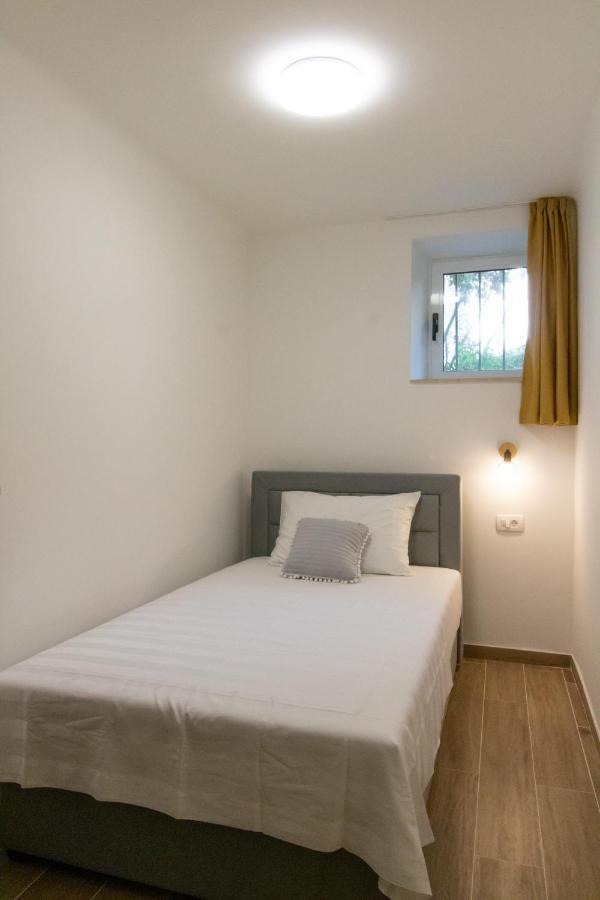 Apartament Lily Split Center Zewnętrze zdjęcie