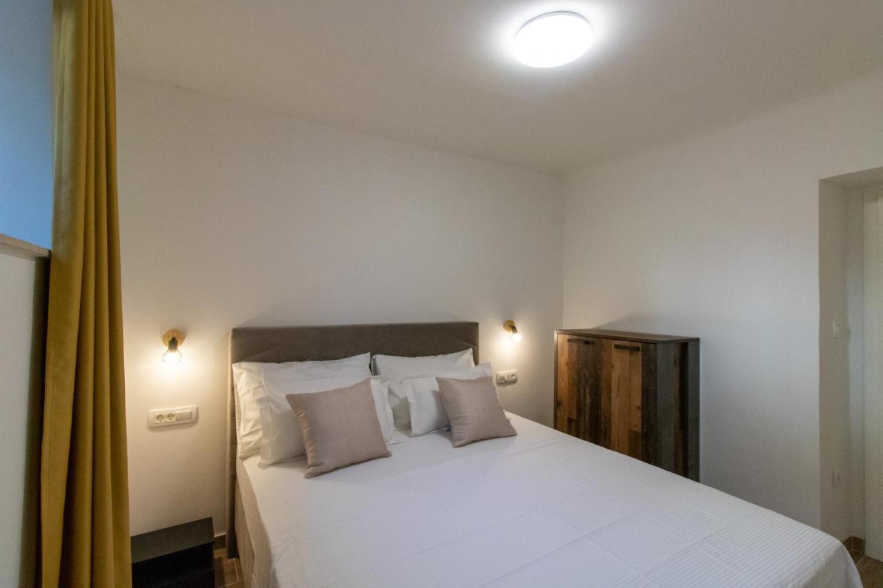 Apartament Lily Split Center Zewnętrze zdjęcie