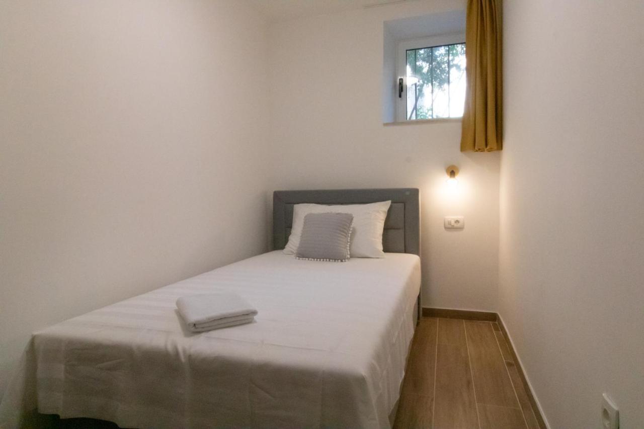 Apartament Lily Split Center Zewnętrze zdjęcie