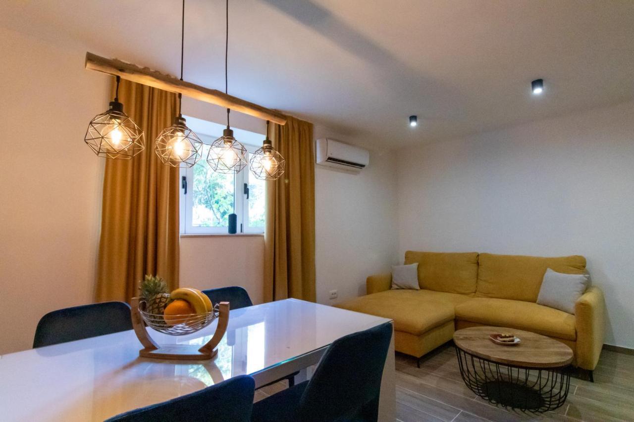Apartament Lily Split Center Zewnętrze zdjęcie