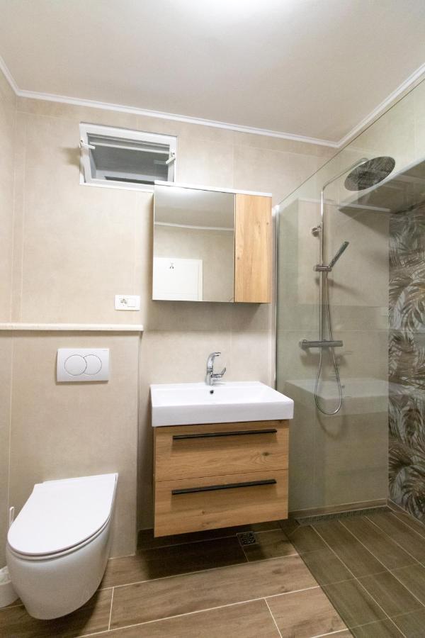 Apartament Lily Split Center Zewnętrze zdjęcie