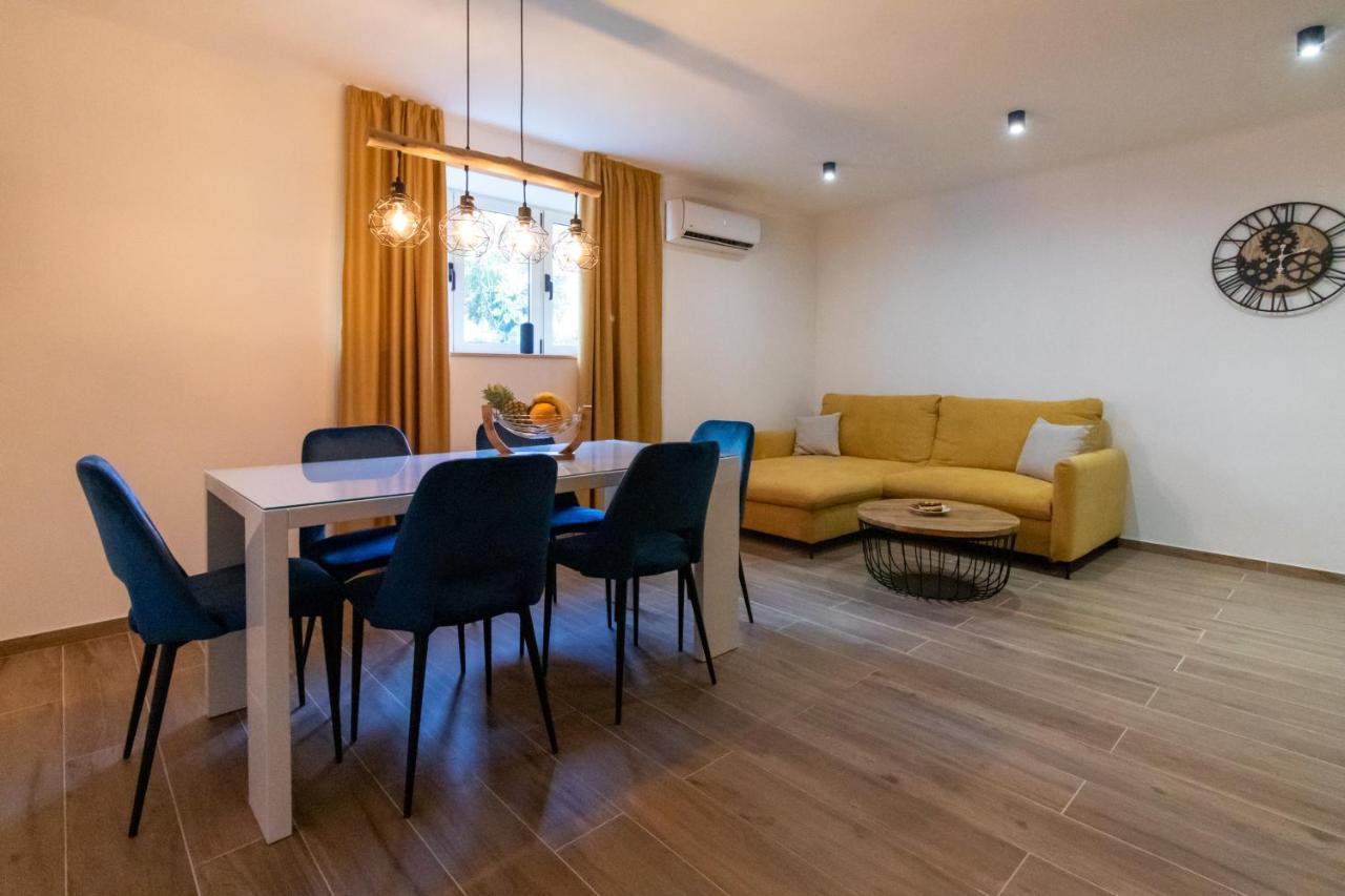 Apartament Lily Split Center Zewnętrze zdjęcie