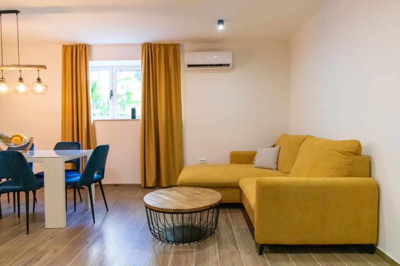 Apartament Lily Split Center Zewnętrze zdjęcie