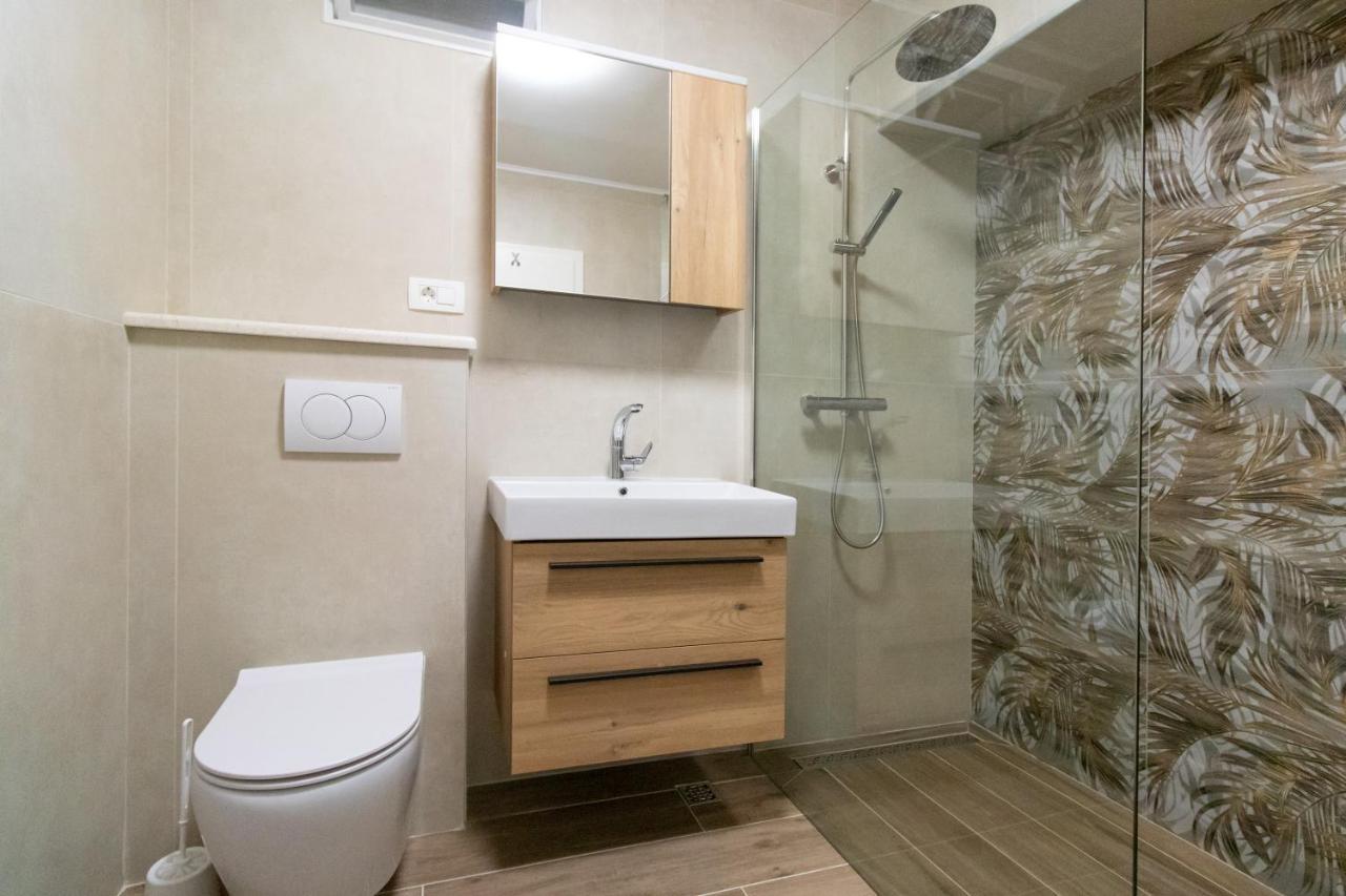 Apartament Lily Split Center Zewnętrze zdjęcie