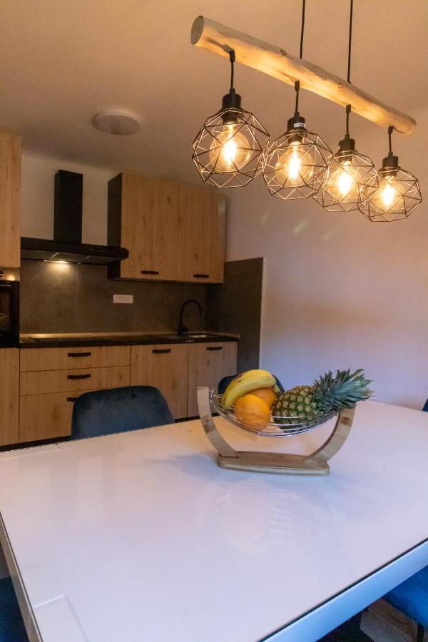 Apartament Lily Split Center Zewnętrze zdjęcie